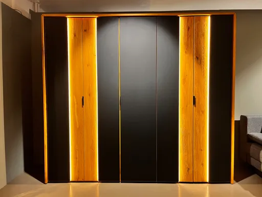 Kleiderschrank Ottowa